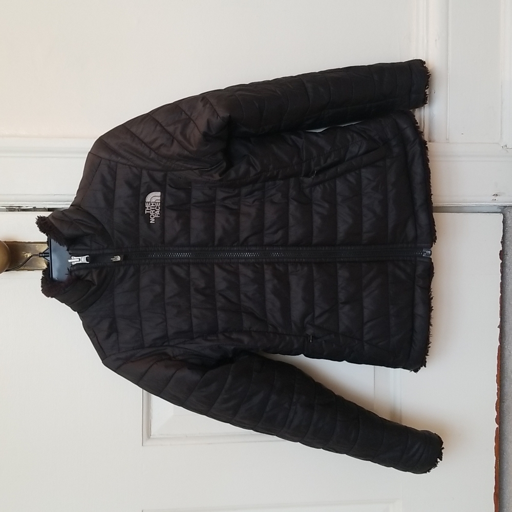 The North Face Girls Mossbud